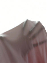 Women's Bow & Letter Print Round Neck Long Sleeve Crop Fitted T-Shirt, Spring & Summer